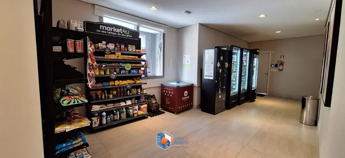 Apartamento, 3 quartos, 170 m² - Foto 46
