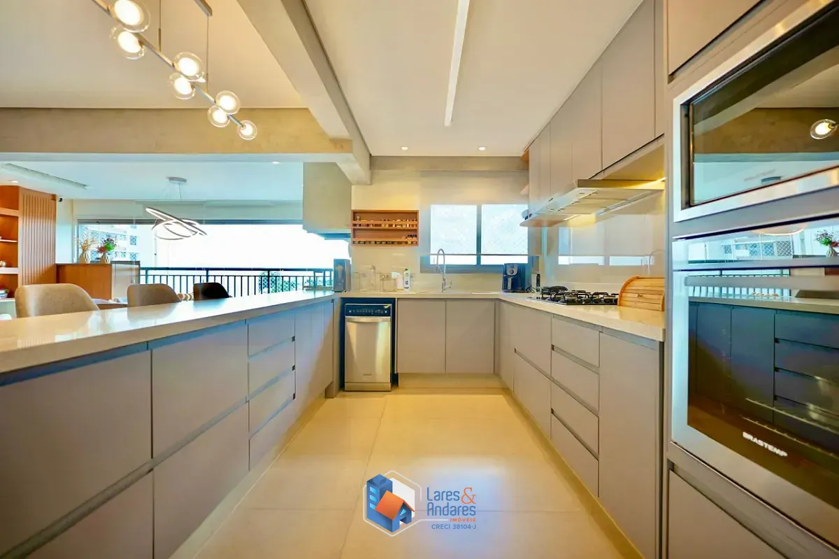 Apartamento, 3 quartos, 170 m² - Foto 39