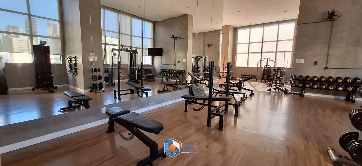 Apartamento, 3 quartos, 170 m² - Foto 75