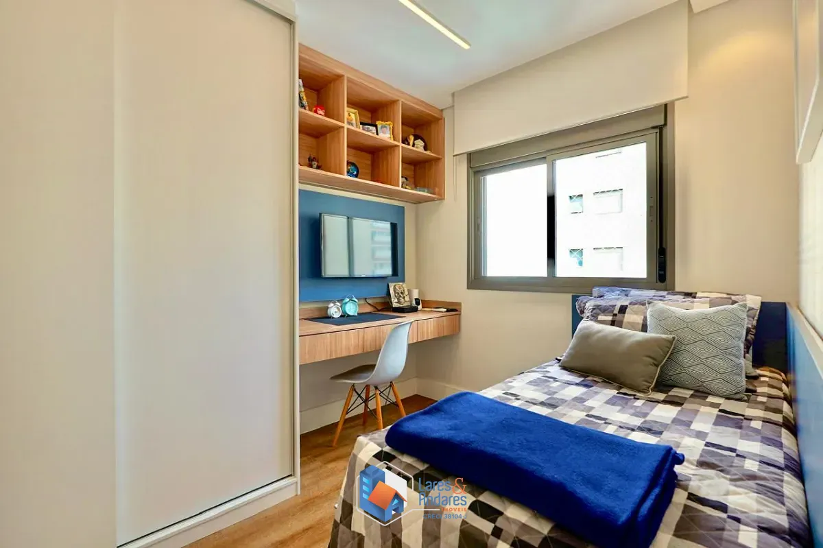 Apartamento, 3 quartos, 170 m² - Foto 31