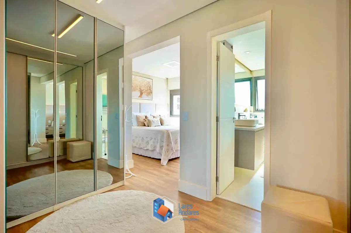 Apartamento, 3 quartos, 170 m² - Foto 25