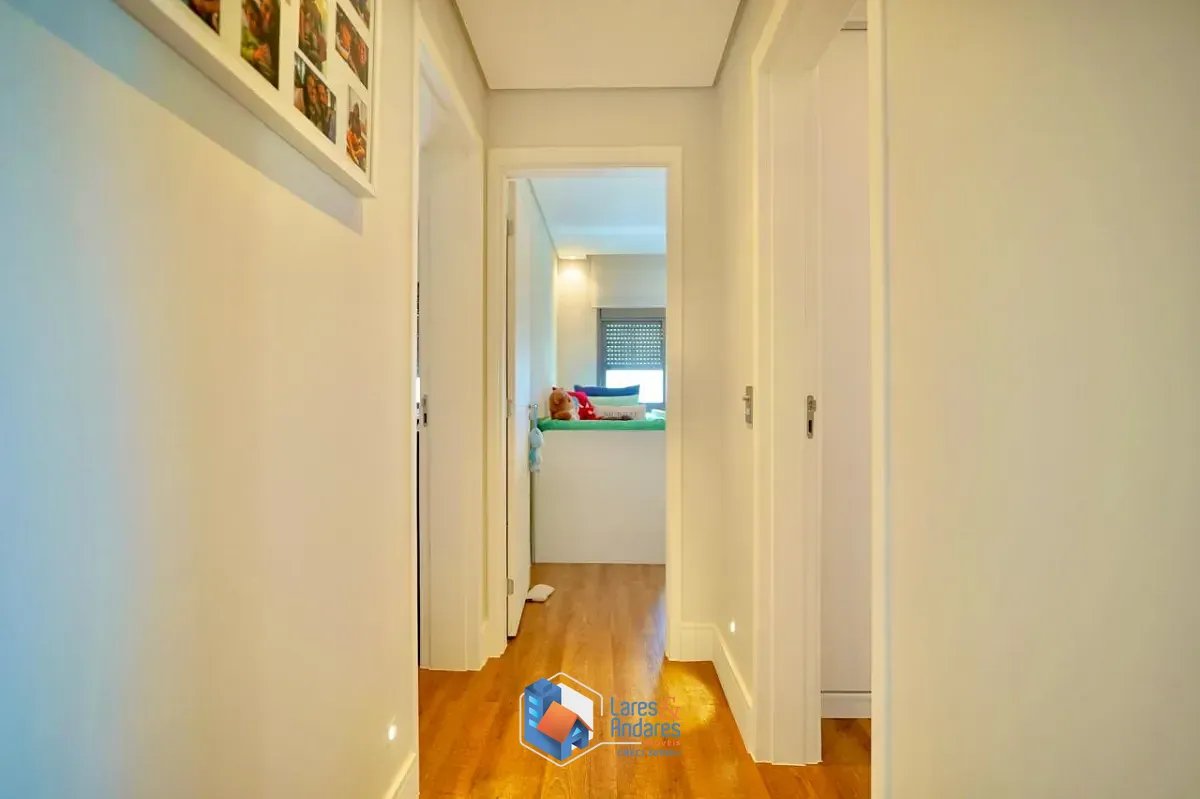 Apartamento, 3 quartos, 170 m² - Foto 23