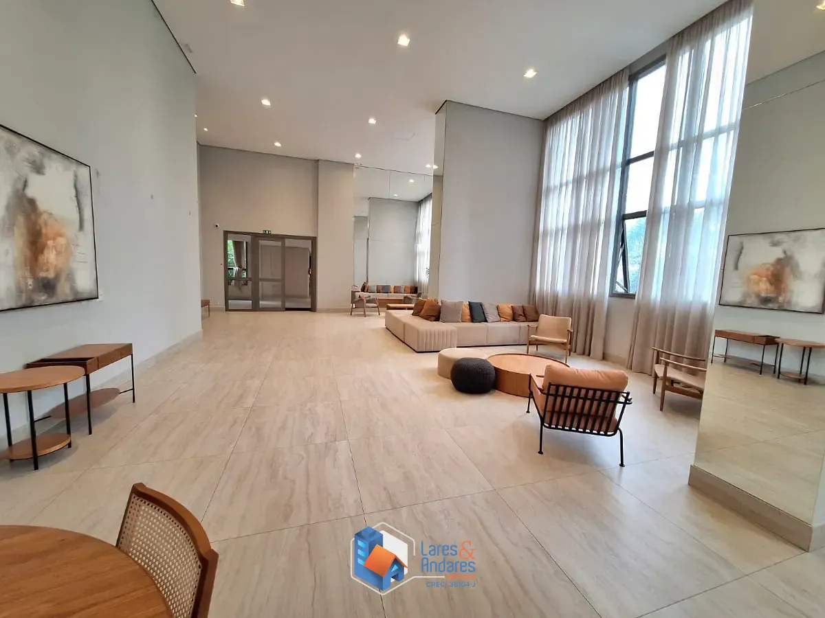 Apartamento, 3 quartos, 170 m² - Foto 45