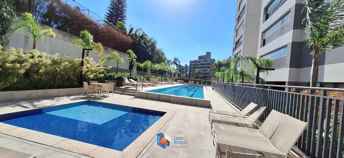 Apartamento, 3 quartos, 170 m² - Foto 60