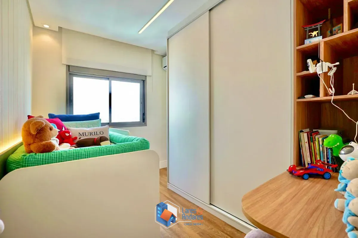 Apartamento, 3 quartos, 170 m² - Foto 34