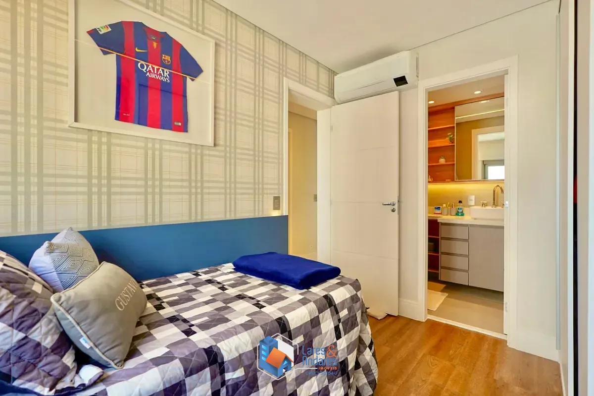 Apartamento, 3 quartos, 170 m² - Foto 32