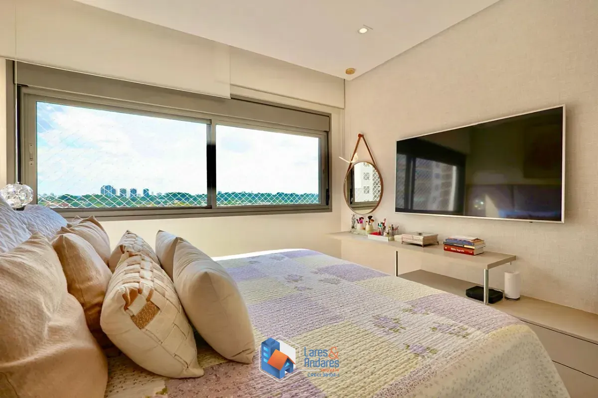 Apartamento, 3 quartos, 170 m² - Foto 28
