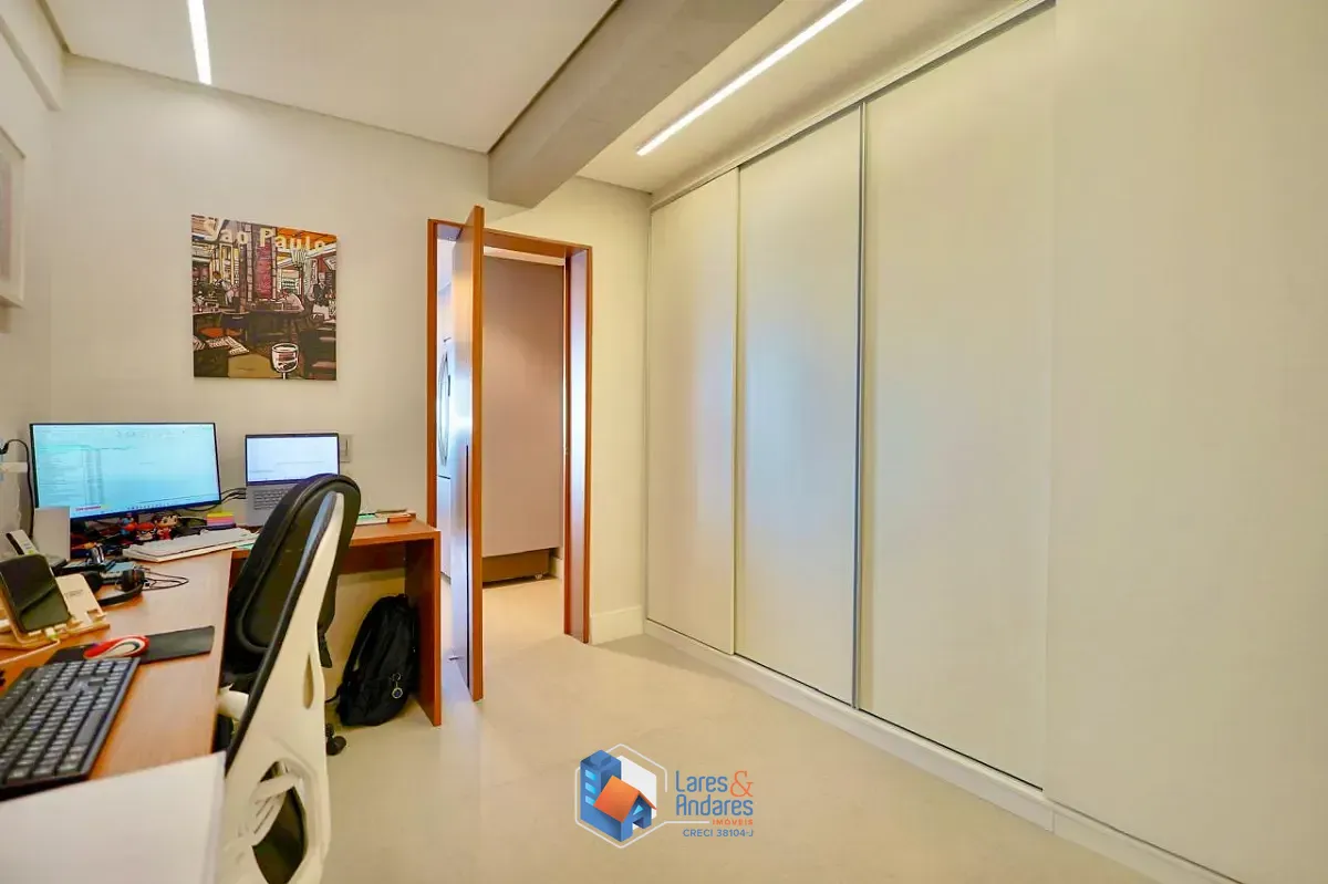 Apartamento, 3 quartos, 170 m² - Foto 38