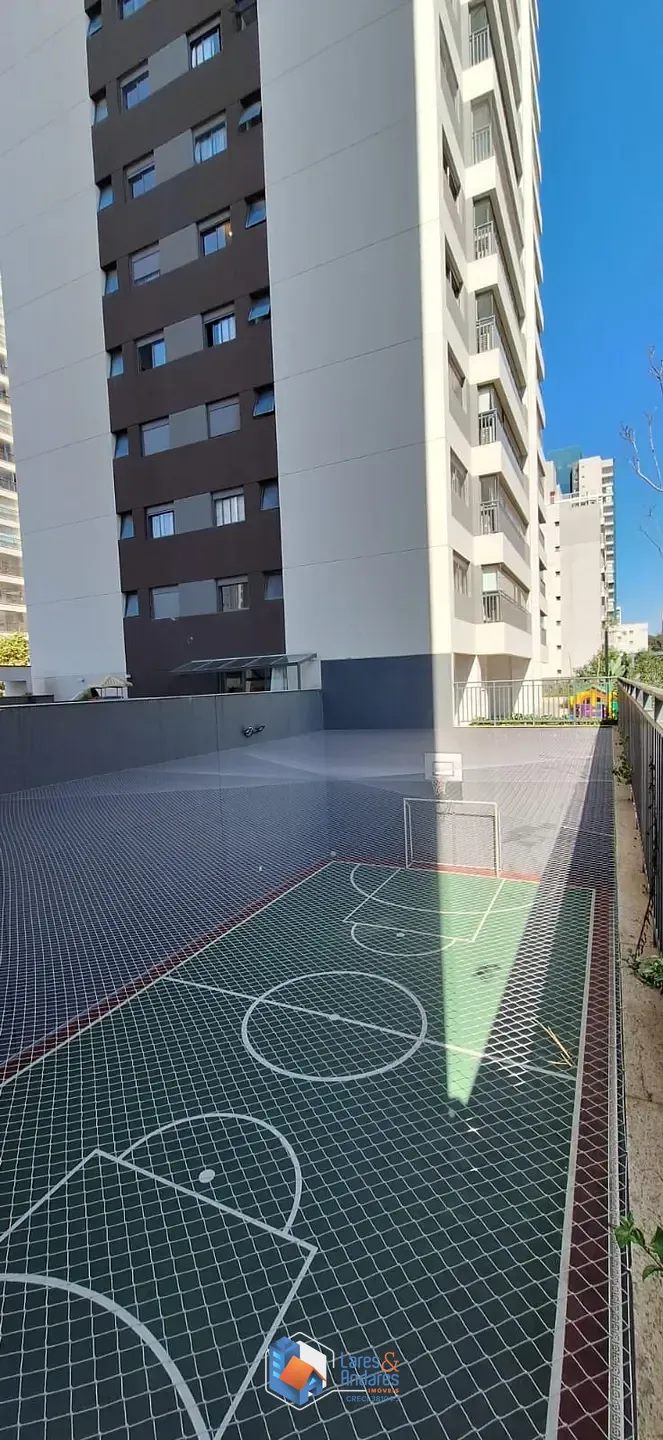Apartamento, 3 quartos, 170 m² - Foto 42