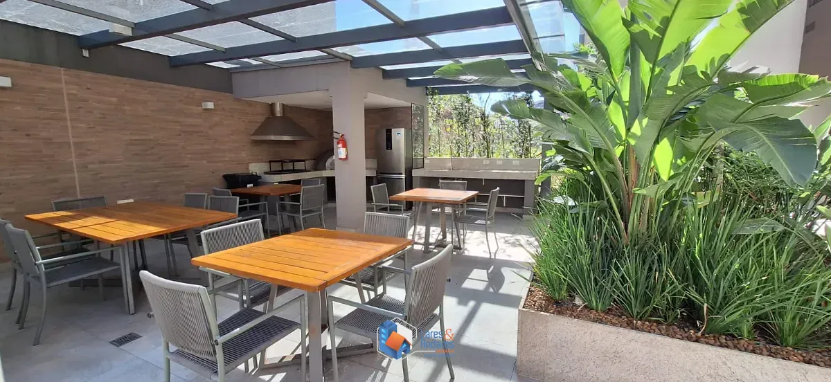 Apartamento, 3 quartos, 170 m² - Foto 52
