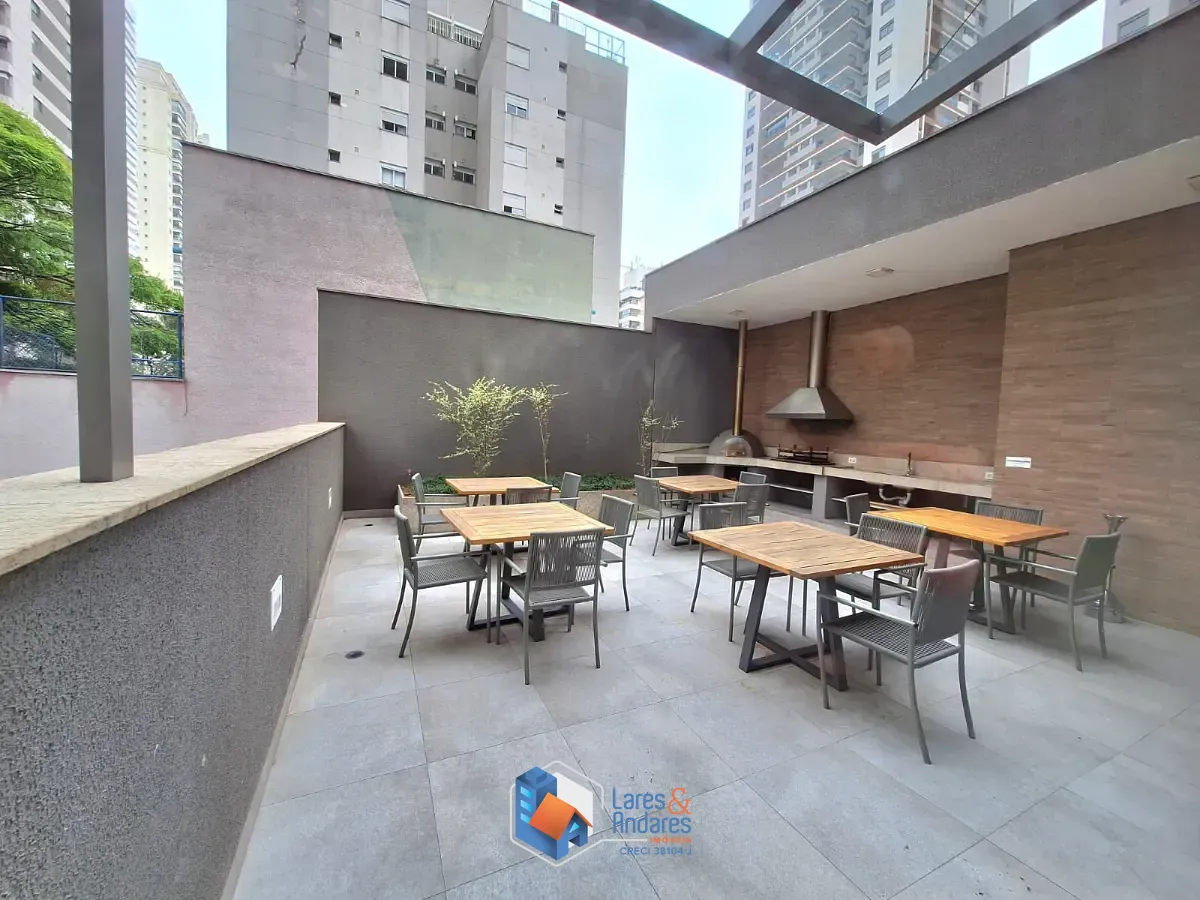 Apartamento, 3 quartos, 170 m² - Foto 67