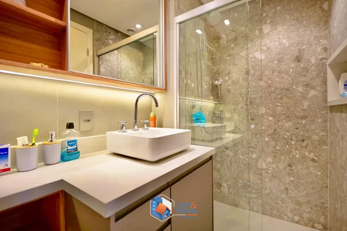 Apartamento, 3 quartos, 170 m² - Foto 33