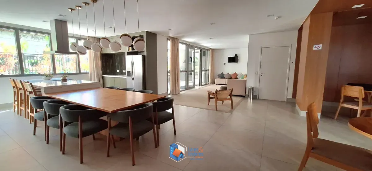 Apartamento, 3 quartos, 170 m² - Foto 79