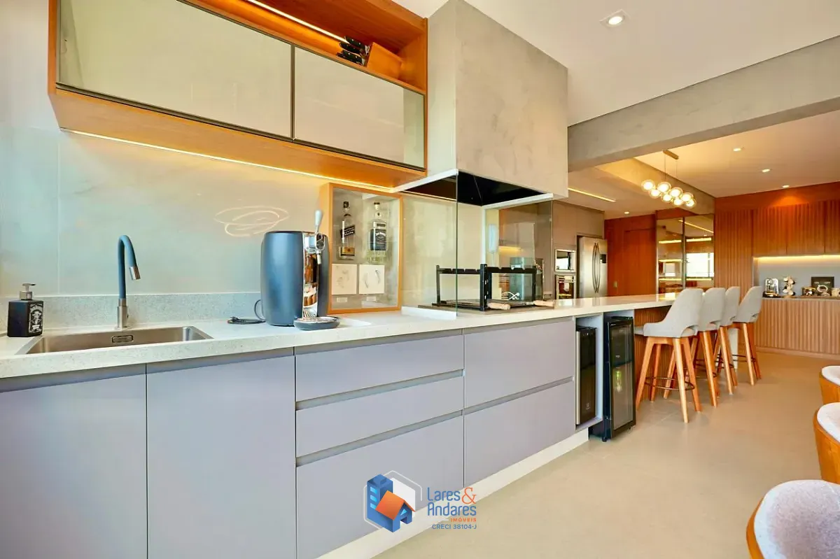 Apartamento, 3 quartos, 170 m² - Foto 10