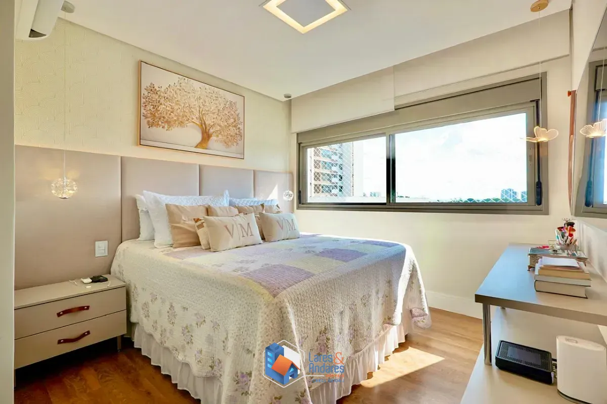 Apartamento, 3 quartos, 170 m² - Foto 26
