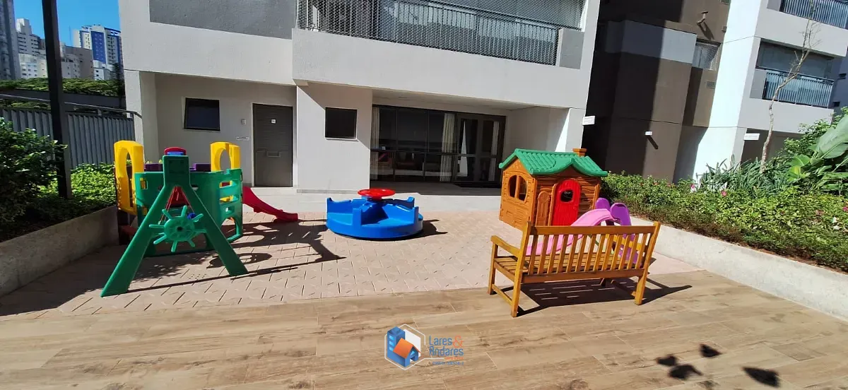 Apartamento, 3 quartos, 170 m² - Foto 47