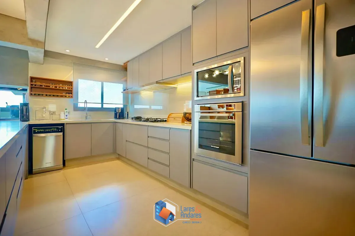 Apartamento, 3 quartos, 170 m² - Foto 16