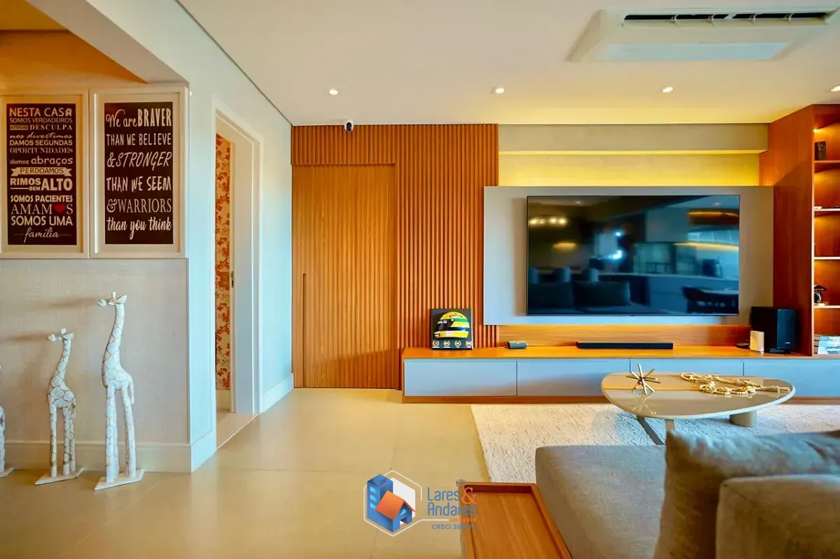 Apartamento, 3 quartos, 170 m² - Foto 20