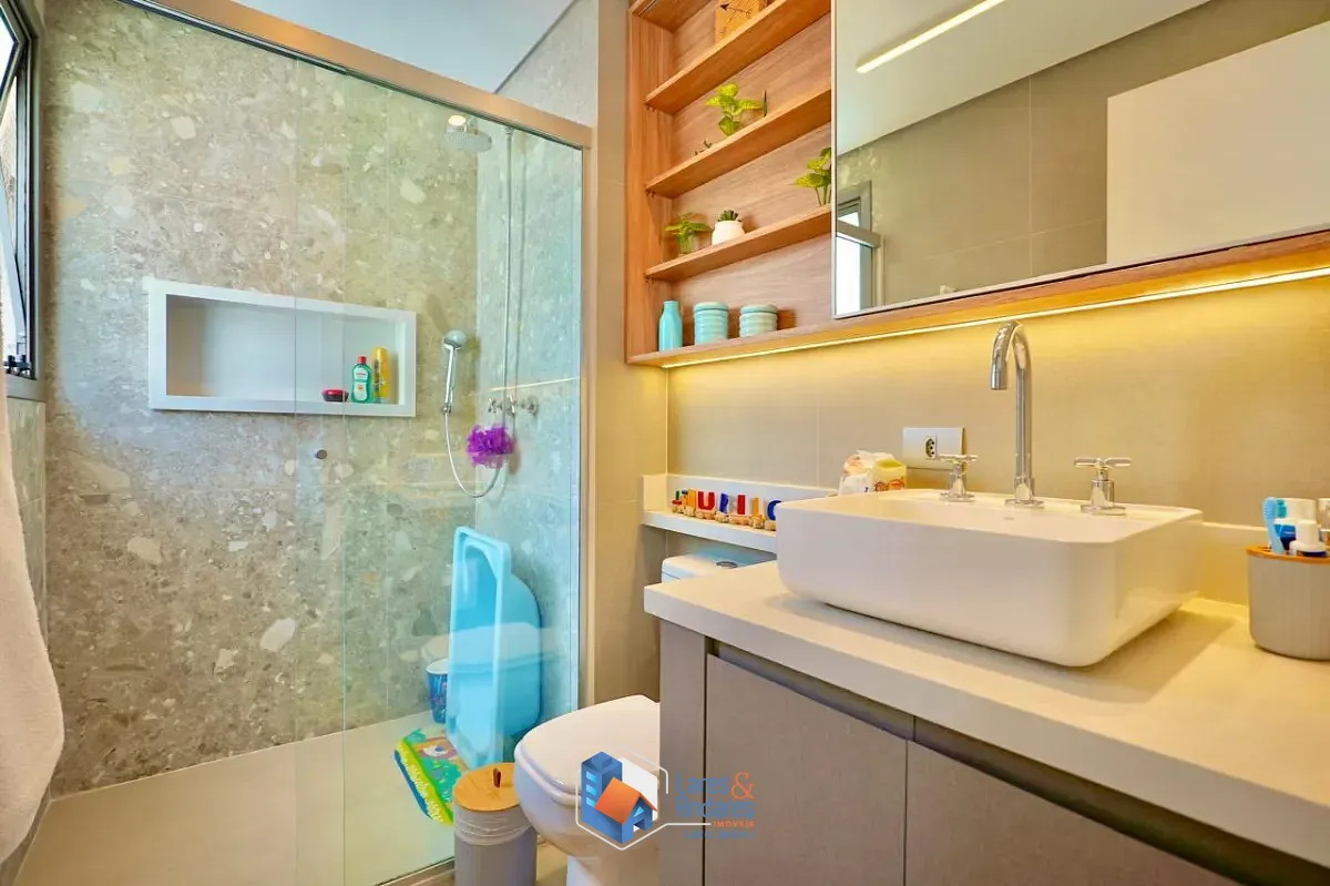 Apartamento, 3 quartos, 170 m² - Foto 36