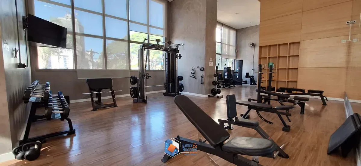 Apartamento, 3 quartos, 170 m² - Foto 56