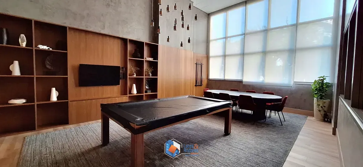Apartamento, 3 quartos, 170 m² - Foto 69