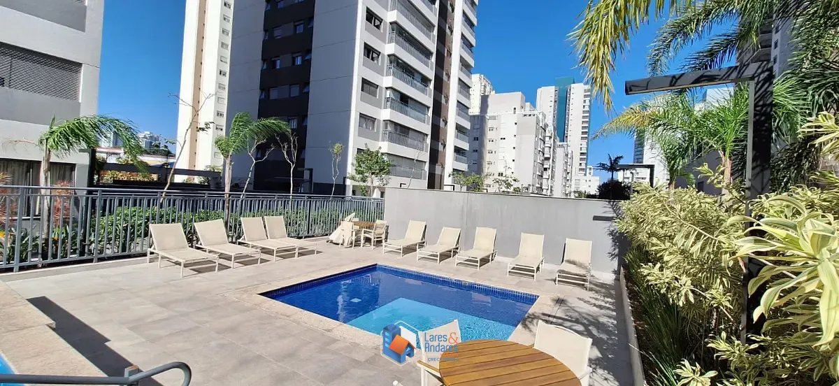 Apartamento, 3 quartos, 170 m² - Foto 61