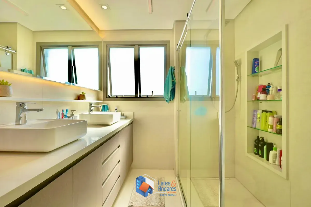 Apartamento, 3 quartos, 170 m² - Foto 30