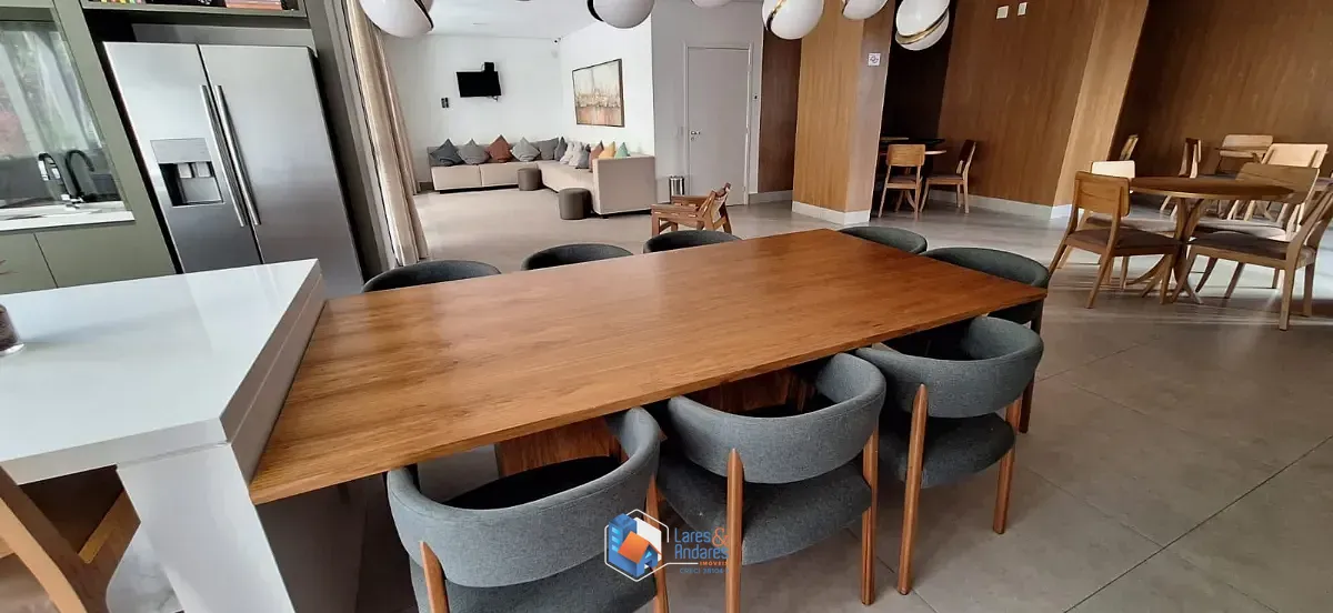Apartamento, 3 quartos, 170 m² - Foto 53