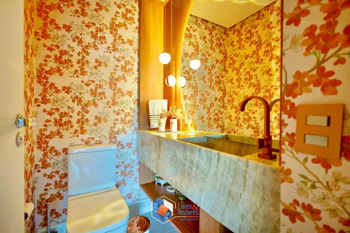 Apartamento, 3 quartos, 170 m² - Foto 22