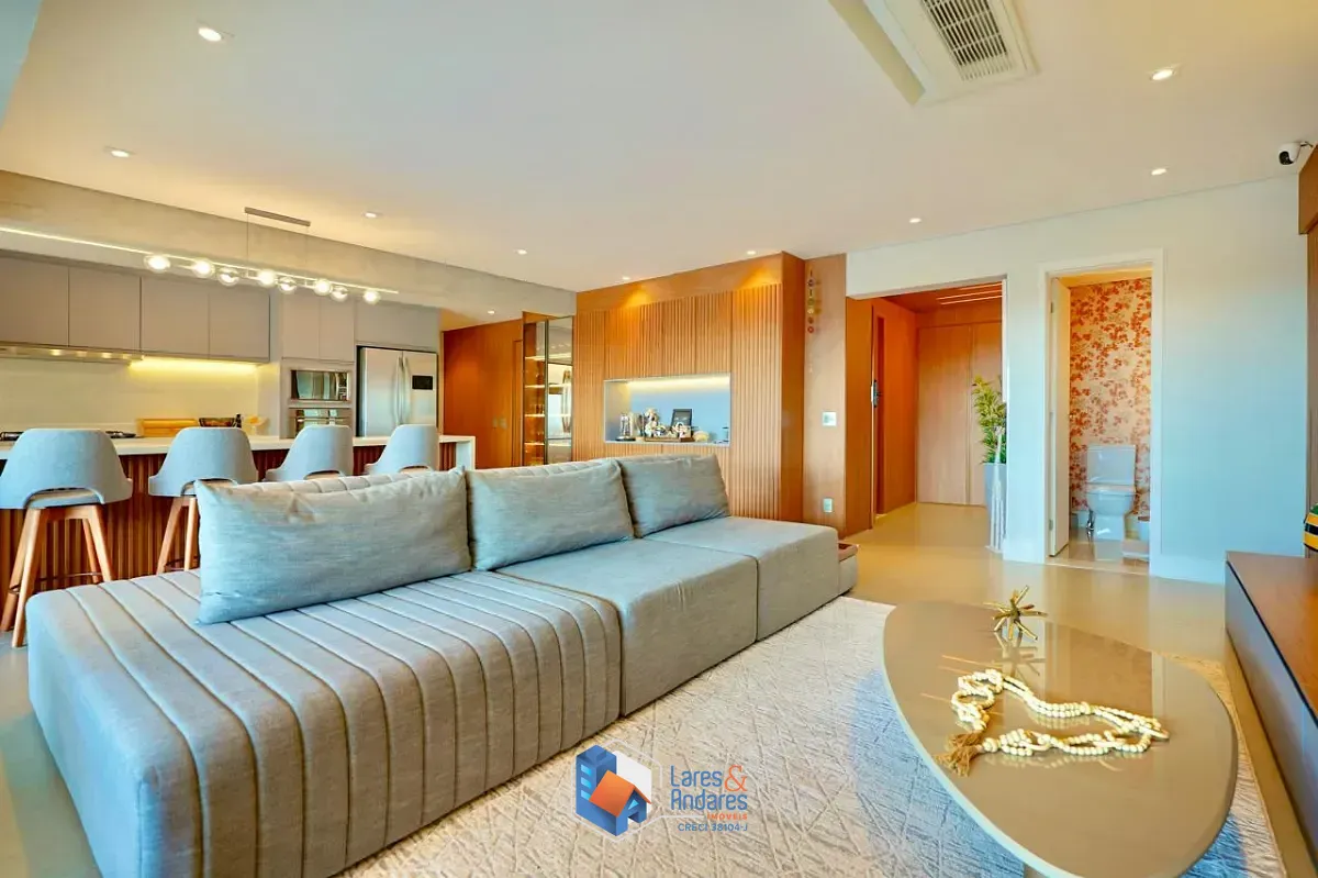 Apartamento, 3 quartos, 170 m² - Foto 14