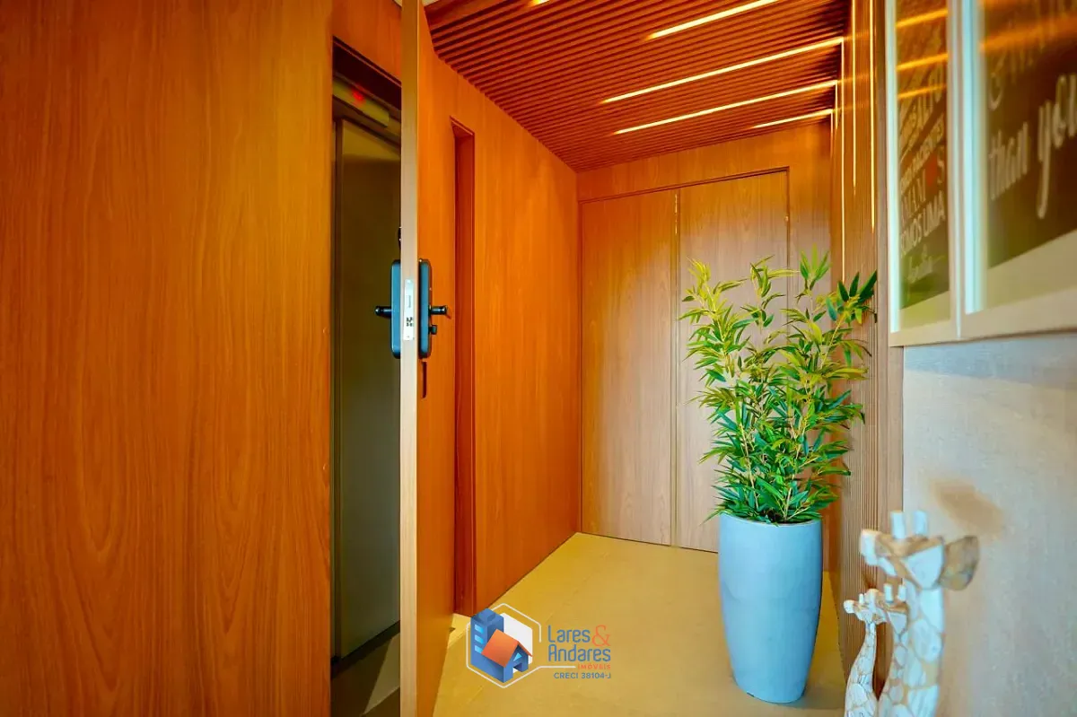 Apartamento, 3 quartos, 170 m² - Foto 21