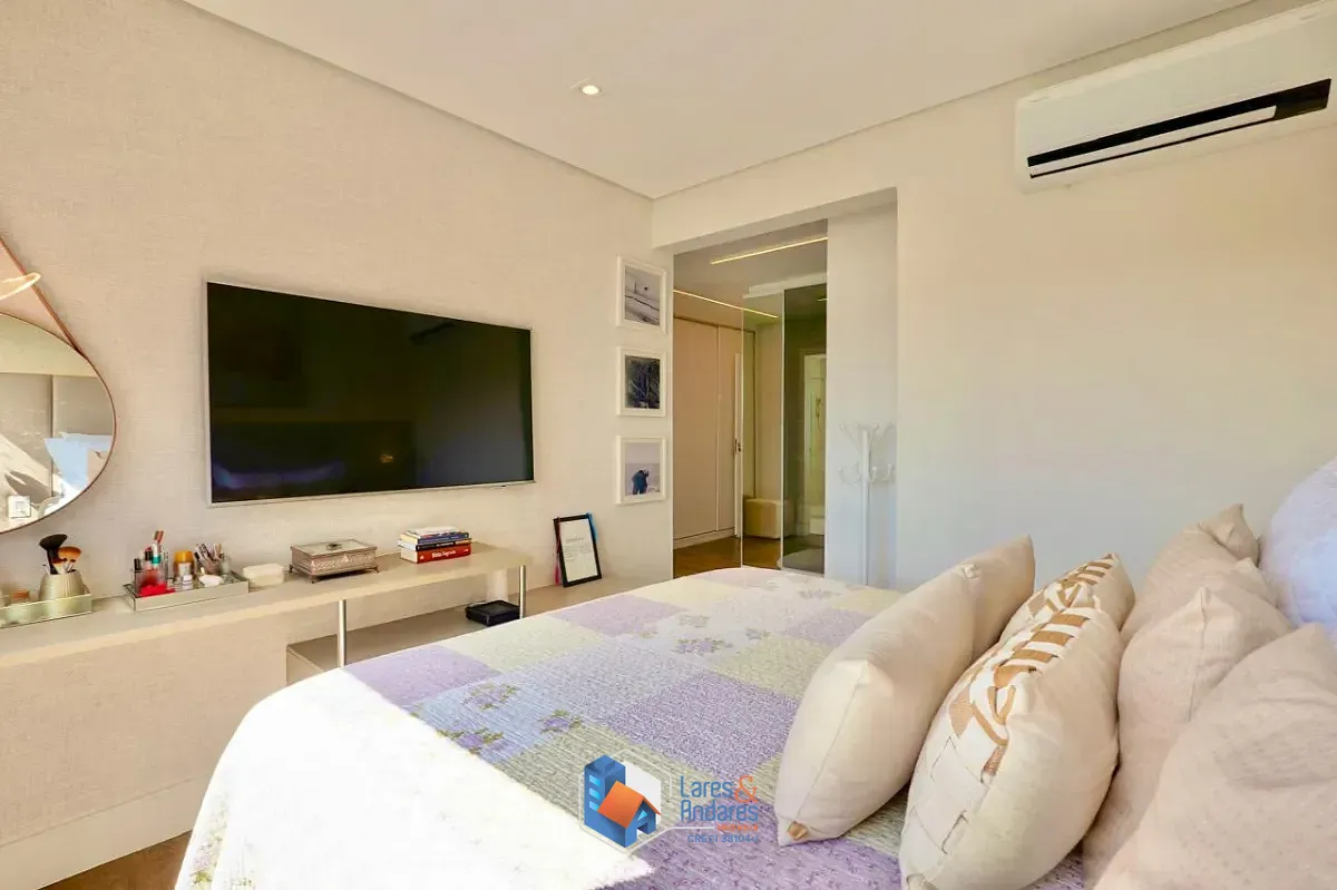 Apartamento, 3 quartos, 170 m² - Foto 29
