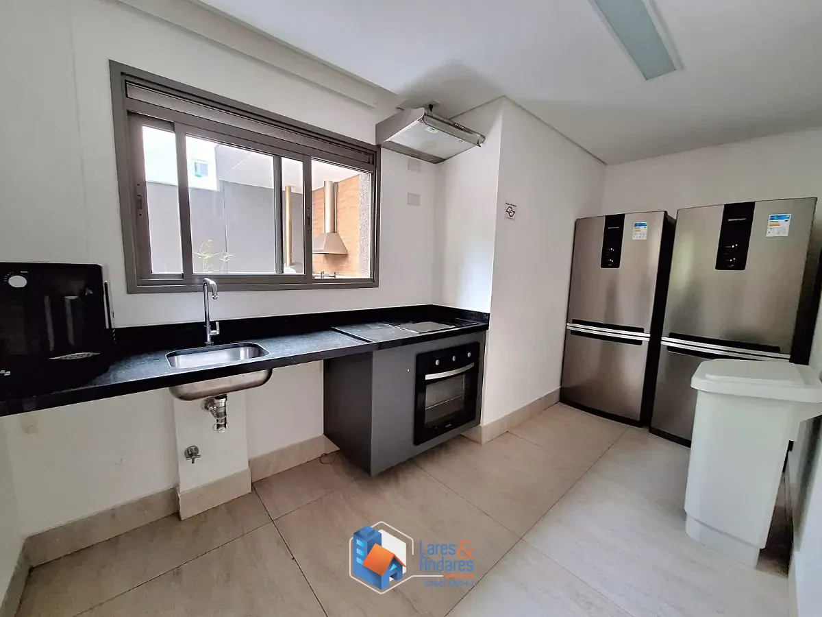 Apartamento, 3 quartos, 170 m² - Foto 49