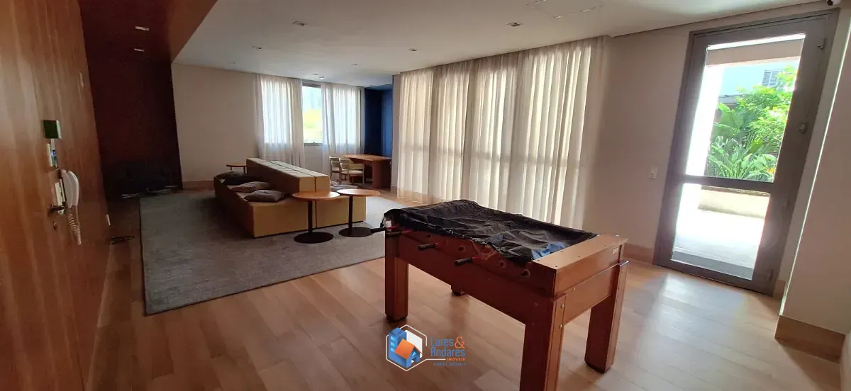 Apartamento, 3 quartos, 170 m² - Foto 41