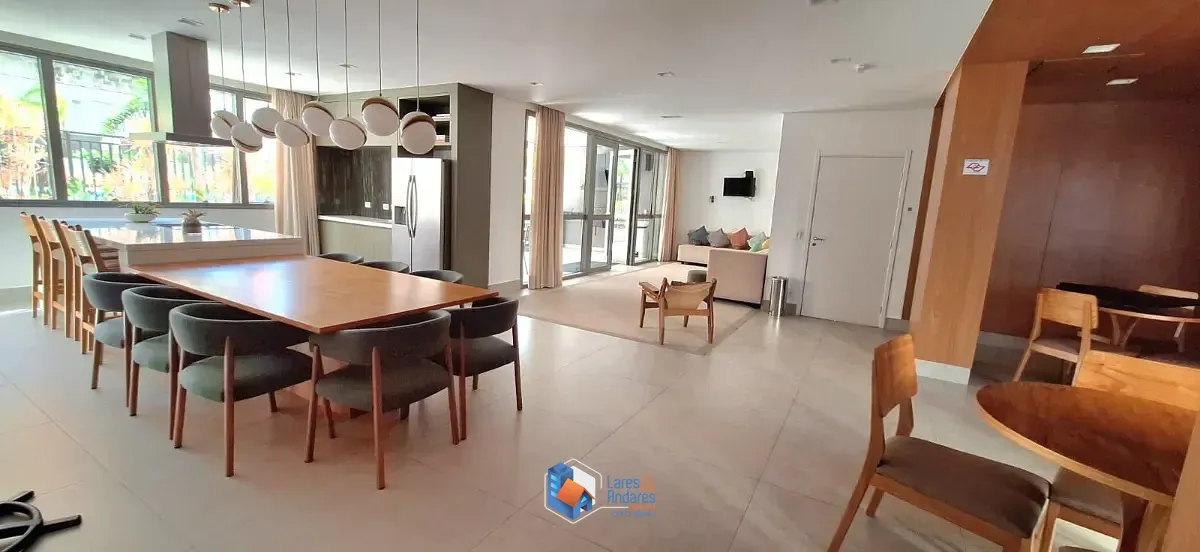Apartamento, 3 quartos, 170 m² - Foto 73