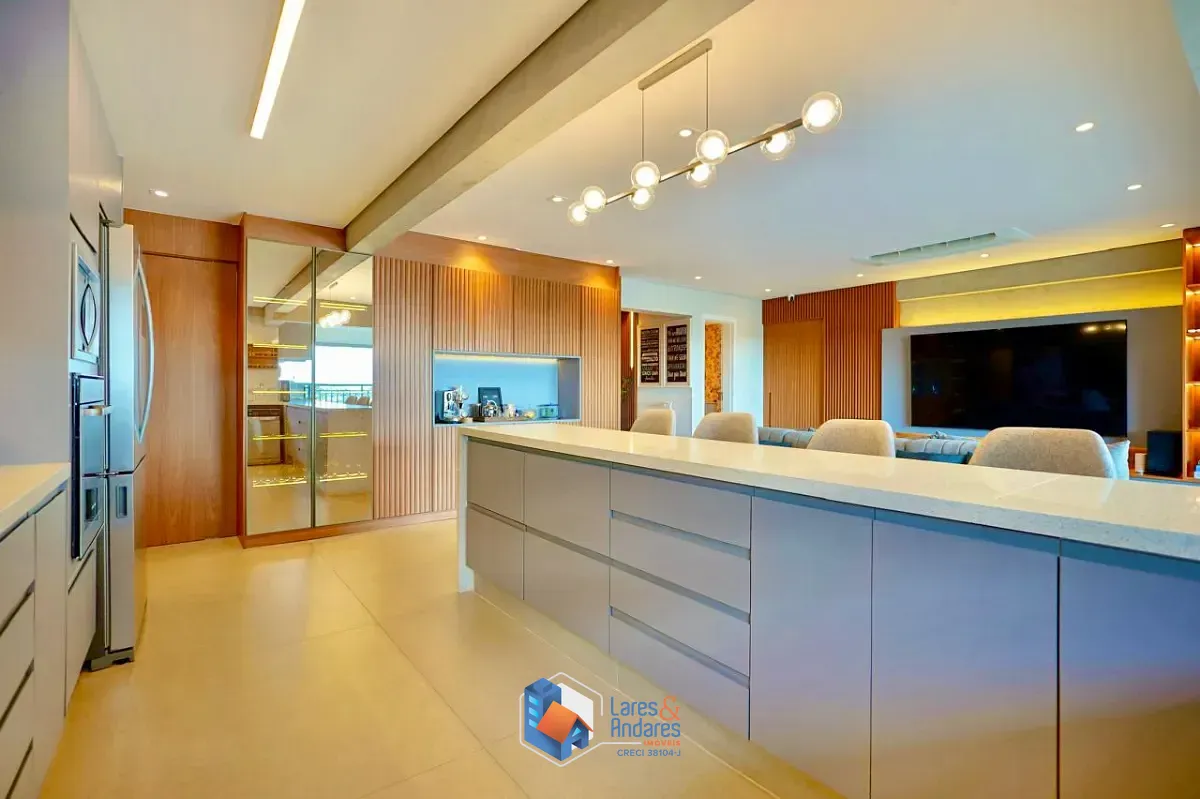 Apartamento, 3 quartos, 170 m² - Foto 18
