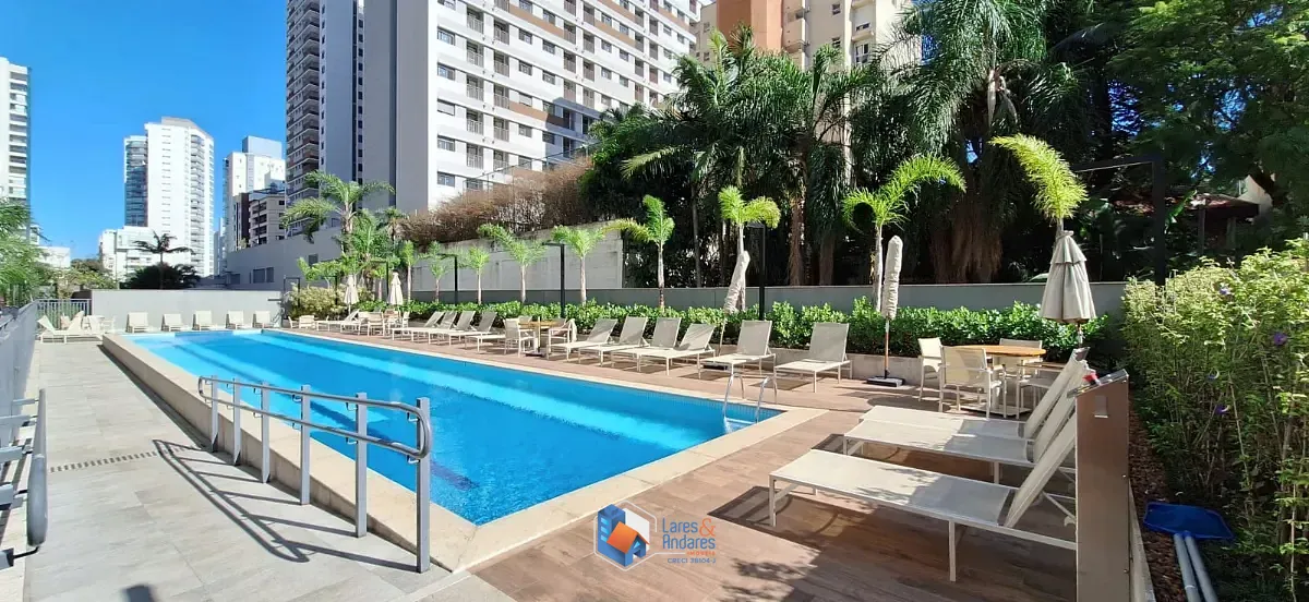 Apartamento, 3 quartos, 170 m² - Foto 54