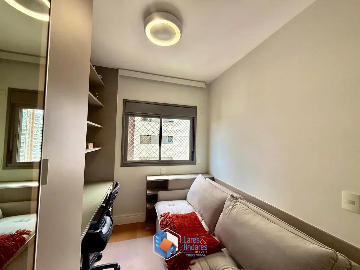 Apartamento, 2 quartos, 112 m² - Foto 37