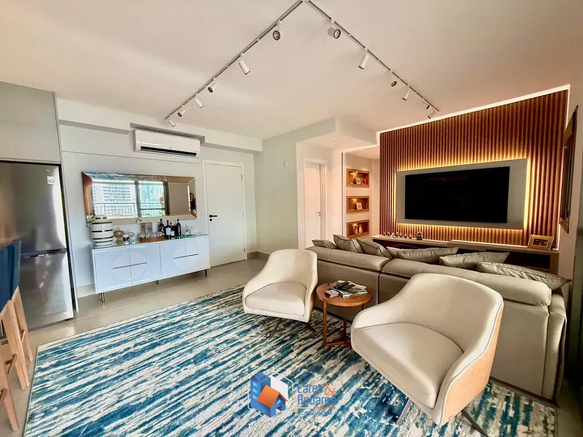 Apartamento, 2 quartos, 112 m² - Foto 7