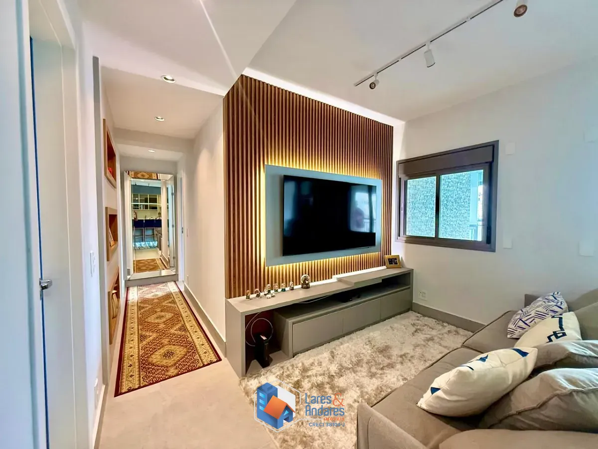 Apartamento, 2 quartos, 112 m² - Foto 5