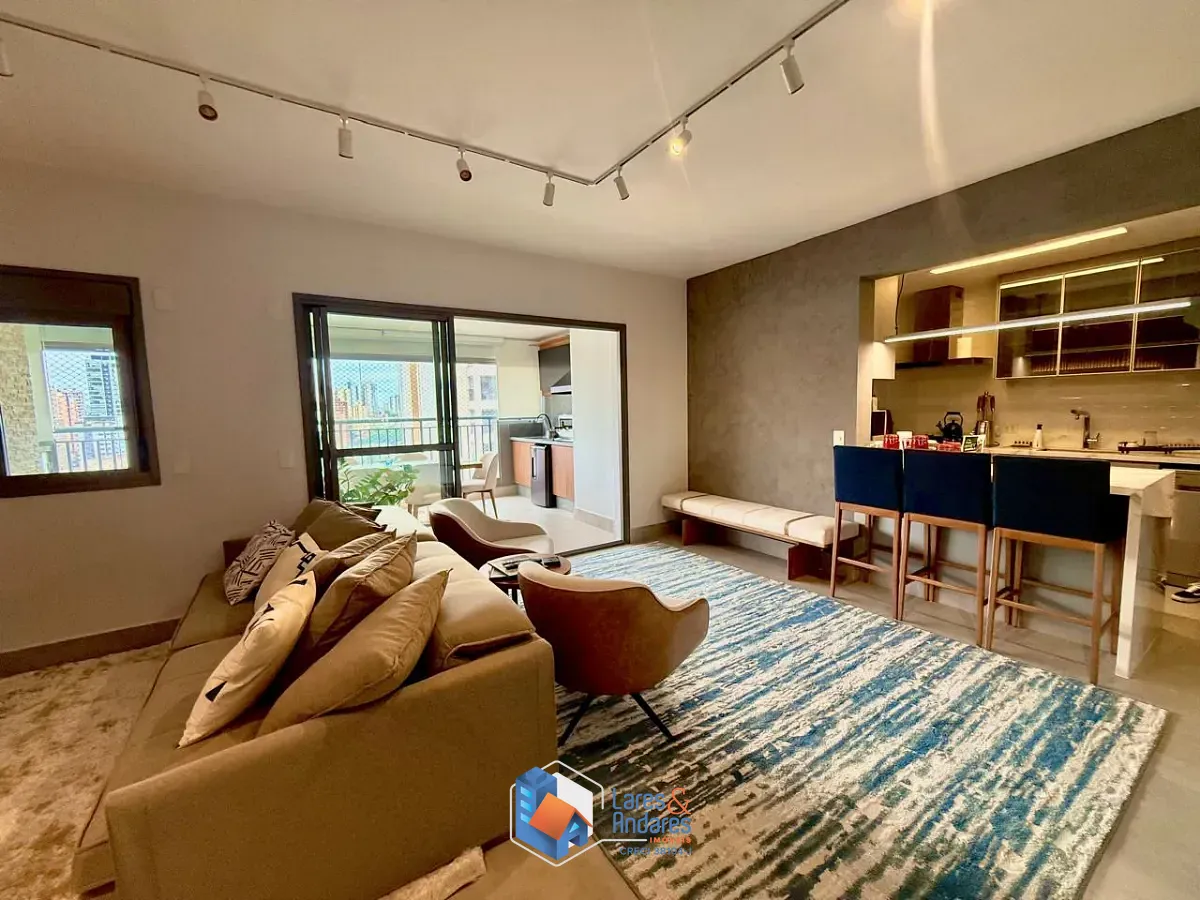 Apartamento, 2 quartos, 112 m² - Foto 13