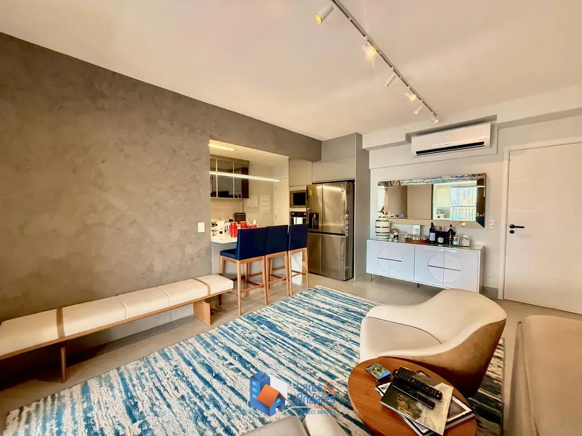 Apartamento, 2 quartos, 112 m² - Foto 10