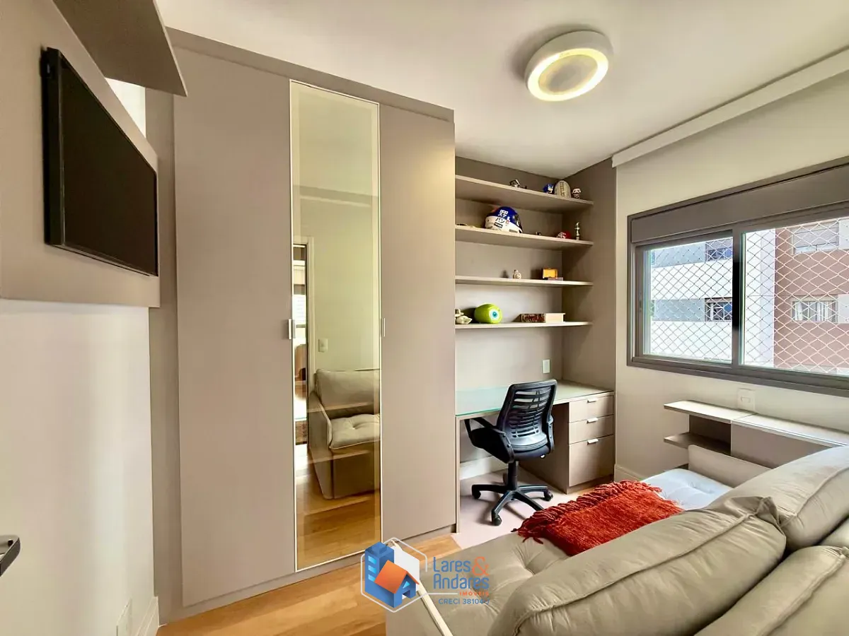 Apartamento, 2 quartos, 112 m² - Foto 36