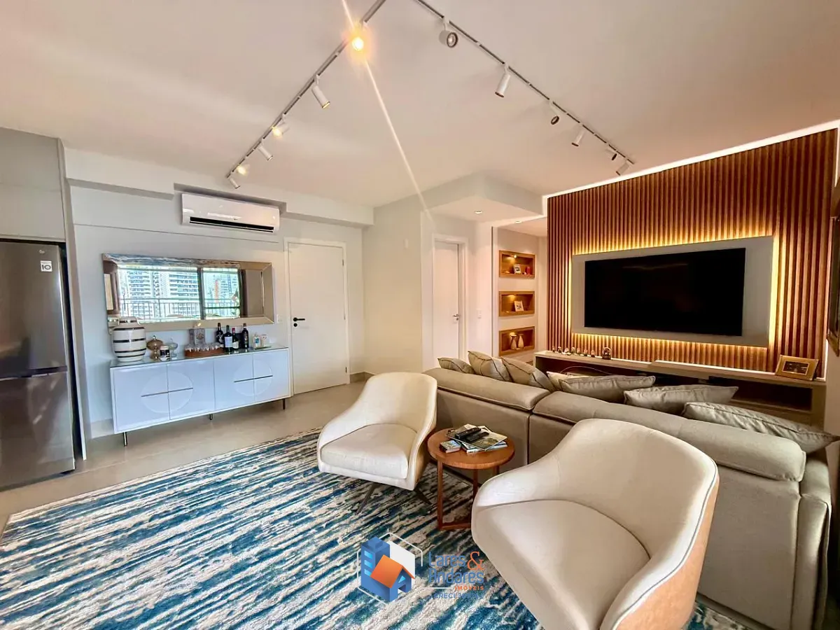 Apartamento, 2 quartos, 112 m² - Foto 9