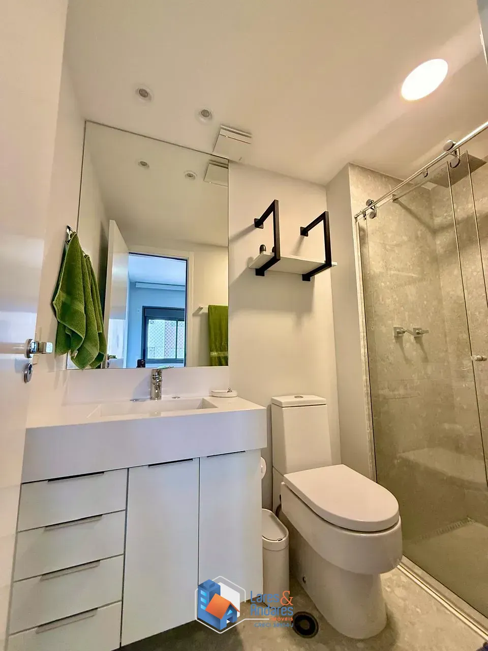 Apartamento, 2 quartos, 112 m² - Foto 39