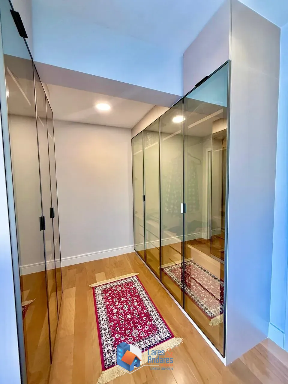 Apartamento, 2 quartos, 112 m² - Foto 28