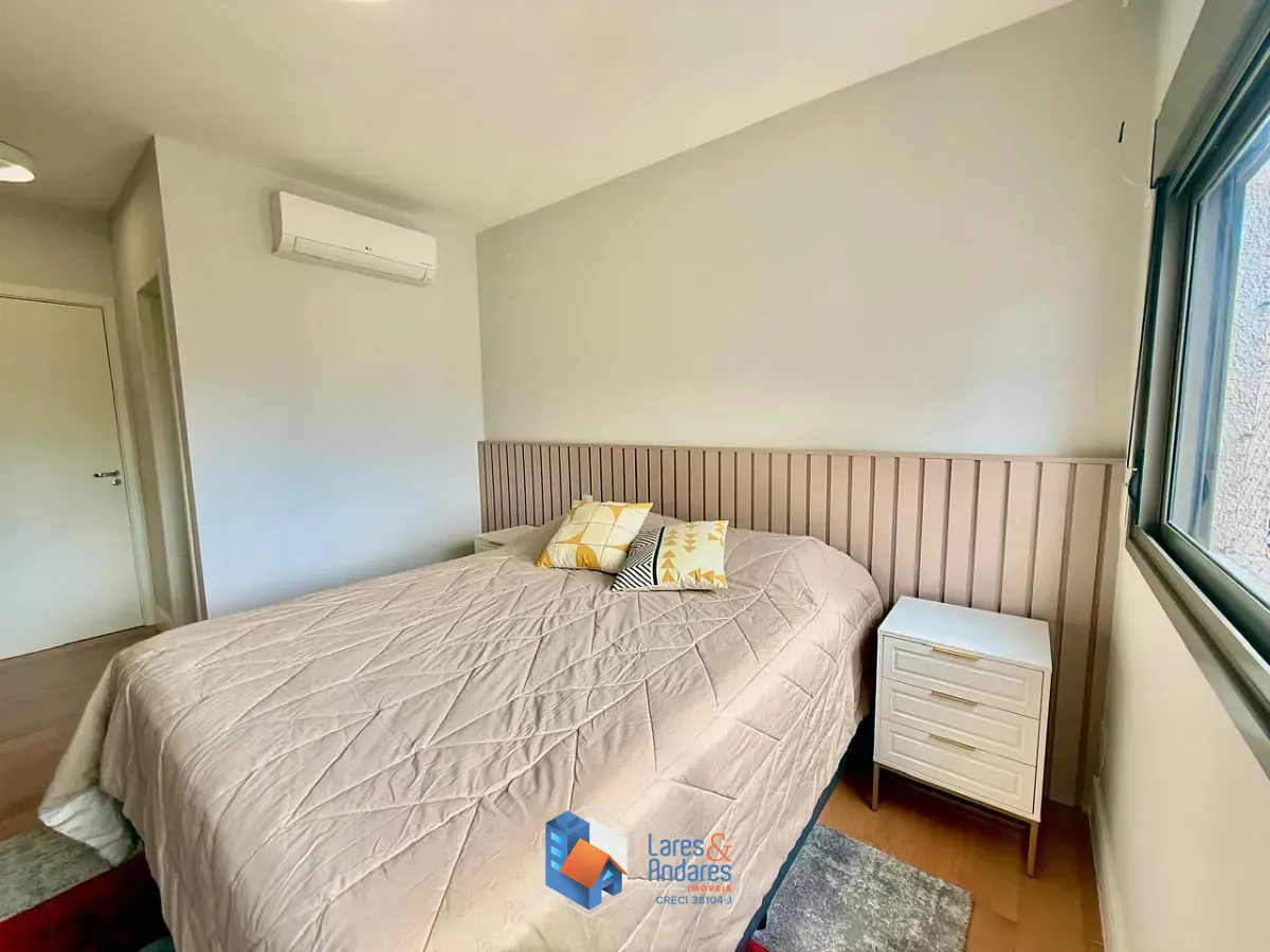Apartamento, 2 quartos, 112 m² - Foto 25