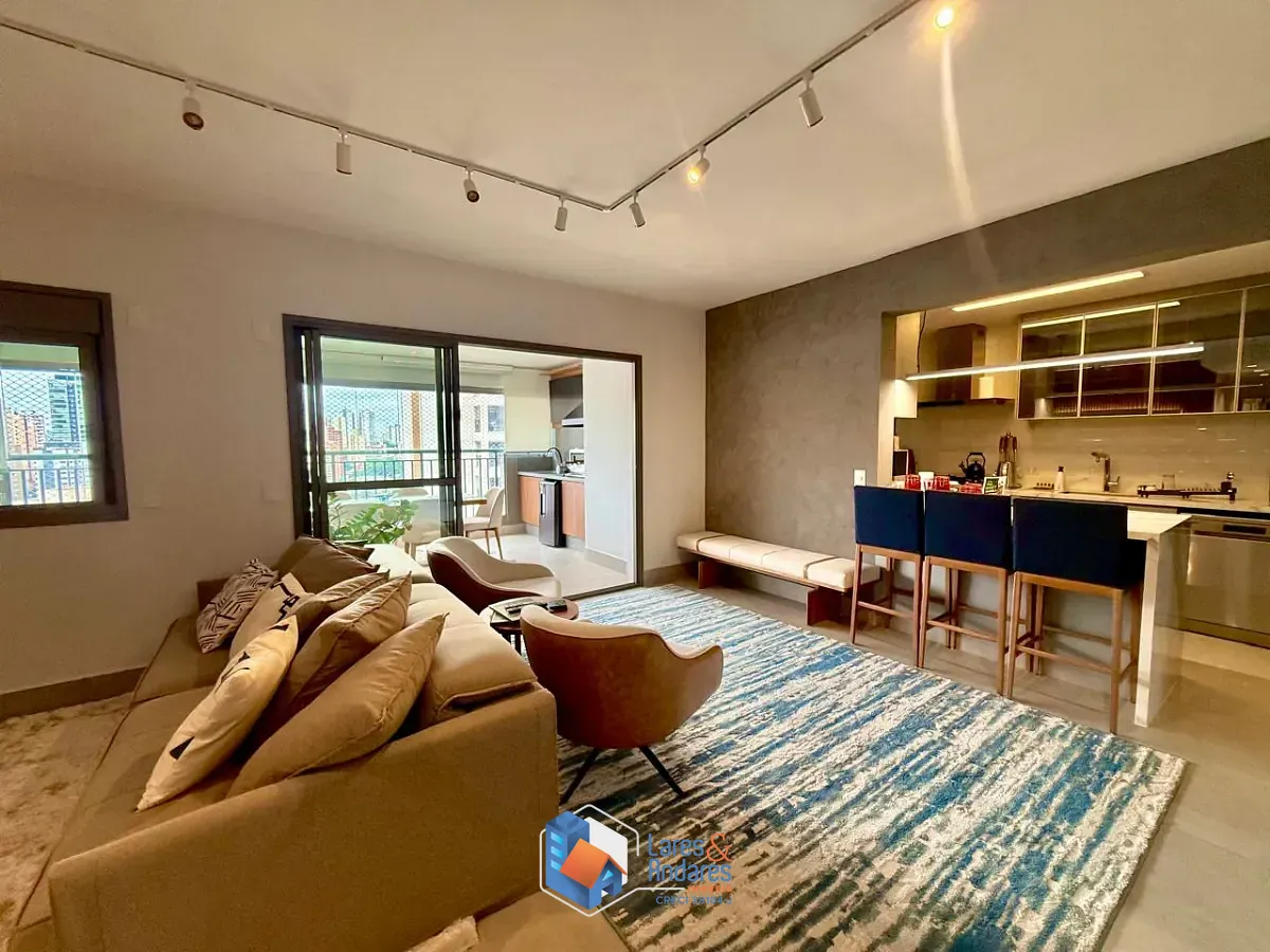 Apartamento, 2 quartos, 112 m² - Foto 12