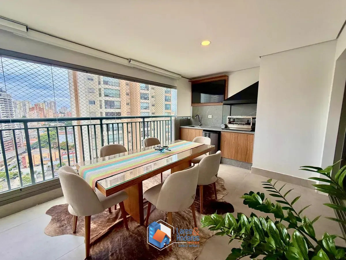 Apartamento, 2 quartos, 112 m² - Foto 18