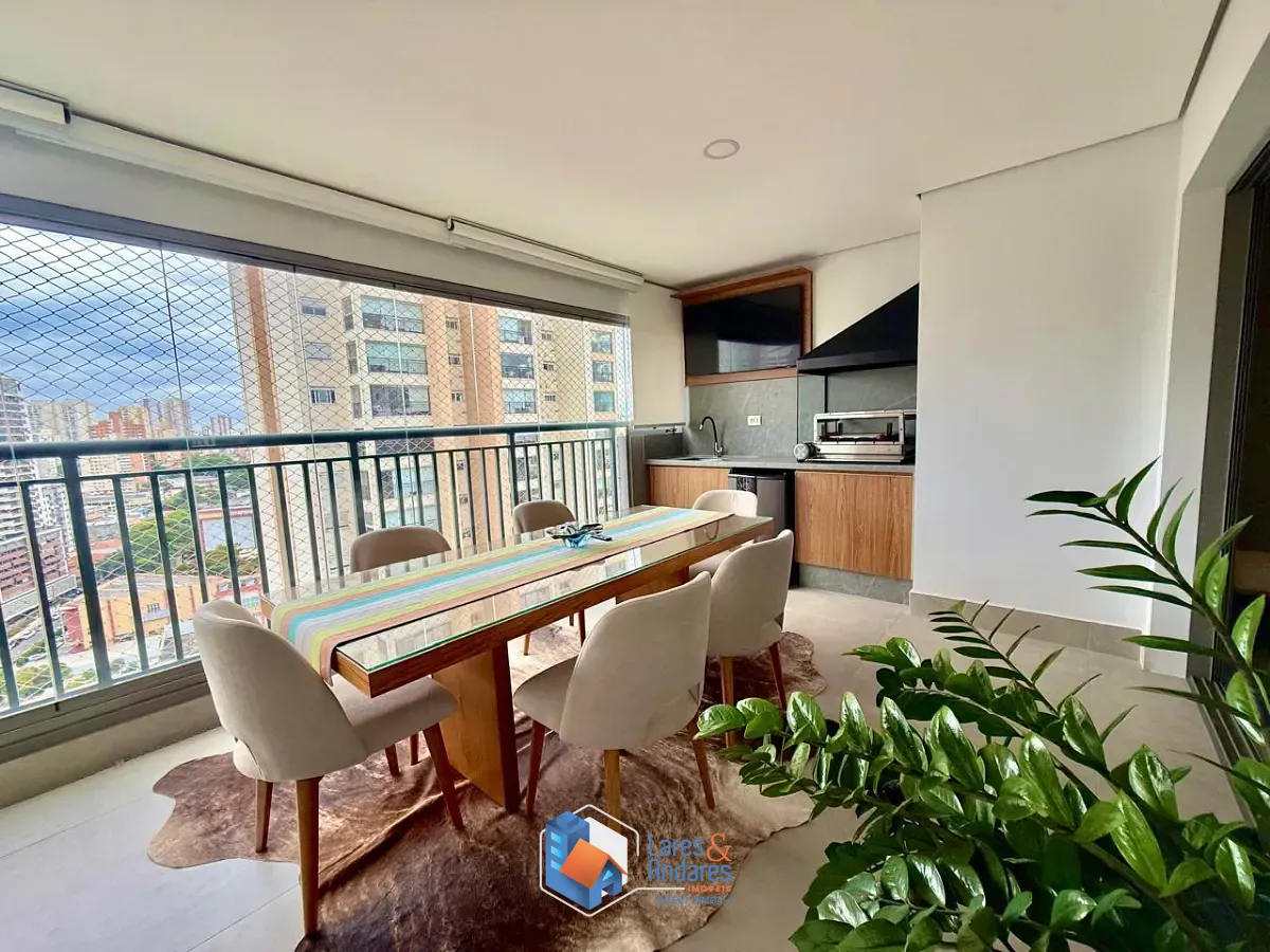 Apartamento, 2 quartos, 112 m² - Foto 16